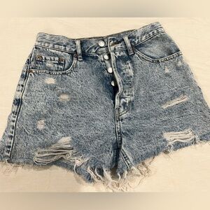 PacSun Shorts